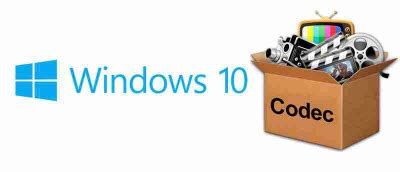 windows 10 codecs download microsoft.